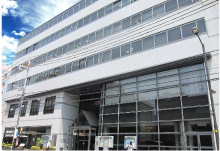 本社移転
